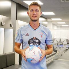 Sáenz y Costas vuelven a estar apartados