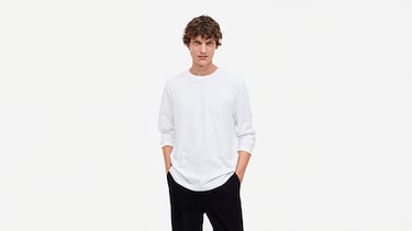 Cyber Monday en H&M: hasta un 40% de descuento en la colección ‘online’