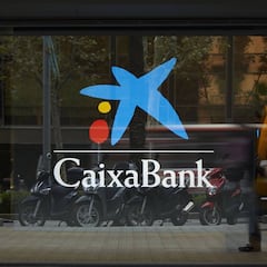 ¿Qué bancos han adelantado el pago de las pensiones?