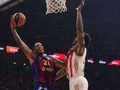 Victoria de peso ante Estrella Roja