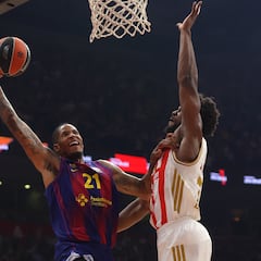 Victoria de peso ante Estrella Roja