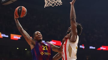 Victoria de peso ante Estrella Roja