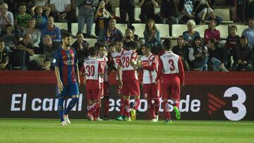 El Espanyol se lleva la Supercopa de Catalunya