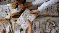 Elecciones Coahuila 2023: ¿Dónde y a qué hora consultar los resultados?