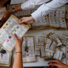 Elecciones Coahuila 2023: ¿Dónde y a qué hora consultar los resultados?