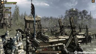 Kingdom Under Fire II