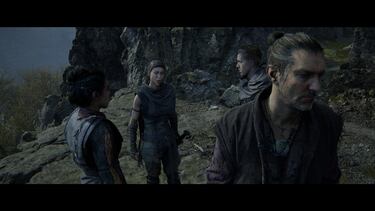 Senua’s Saga: Hellblade II es una bocanada de aire para Xbox Game Studios