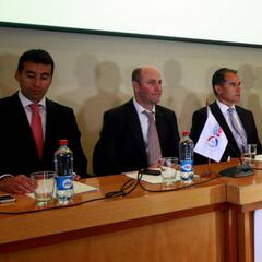 Directores de Sergio Jadue conocían las resoluciones