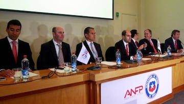 Directores de Sergio Jadue conocían las resoluciones