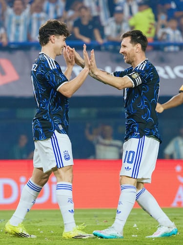 Los deportistas y famosos en Instagram