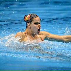 No diga Iris Tió y Dennis González, diga medallas