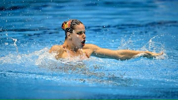 No diga Iris Tió y Dennis González, diga medallas