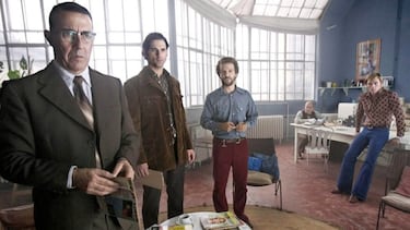 Las 30 mejores películas de espionaje y dónde verlas