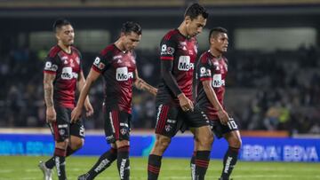 Atlas y su misión casi imposible de romper racha invicta de Pumas en C.U.
