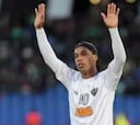 Mineiro acaba tercero y Ronaldinho, expulsado