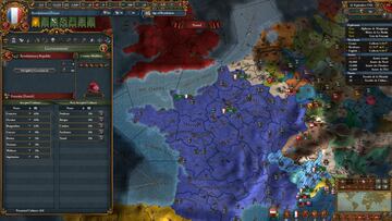 Imágenes de Europa Universalis IV: Emperor