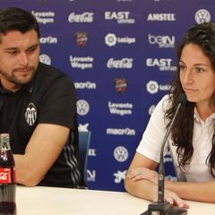 Levante-Valencia: "Una fiesta del fútbol femenino en Orriols"