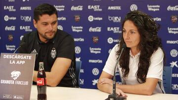 Levante-Valencia: "Una fiesta del fútbol femenino en Orriols"