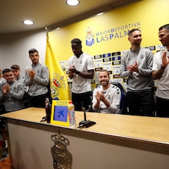 La sonrisa de Kirian