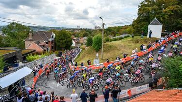 De cuando Ander Izagirre colgó el maillot