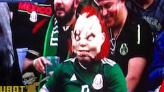 Los 23 mejores memes de la ajustada victoria de México