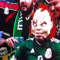 Los 23 mejores memes de la ajustada victoria de México