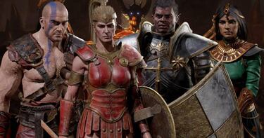 Vicarious Visions, creadores de Diablo II Resurrected, preocupados por la recepción del juego