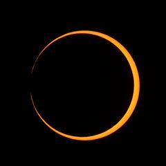 Esta es la nueva tecnología que ayudará a los invidentes a oír y sentir el eclipse solar total de 2024