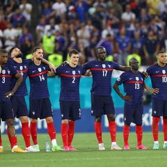 Mourinho se ceba con Francia