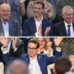 ¿Quién gana las Elecciones en País Vasco 21A? Esto dicen las últimas encuestas sobre los resultados