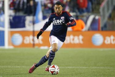 Posibles fichajes en la última semana de transferencias de MLS