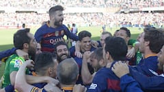 Matchday 10 times confirmed: Alavés-Madrid, Atlético-Málaga and Barcelona-Granada (29/10)