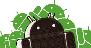 Android O, así es el futuro Android 8