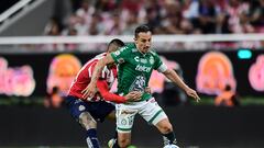 Andrés Guardado se retira del futbol al terminar el Apertura 2024 de la Liga MX