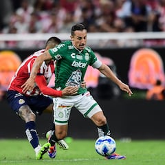 Andrés Guardado se retira del futbol al terminar el Apertura 2024 de la Liga MX