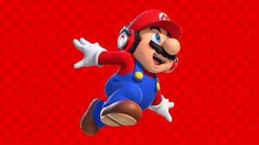 Super Mario Run al 50% de precio por tiempo limitado