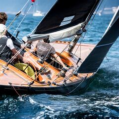 Alibaba II supera al Bribón