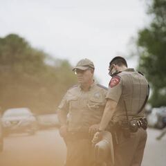 Gun laws in other countries: Why don’t mass shootings happen outside of the US?