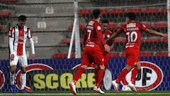 ¡La Calera es el nuevo líder!