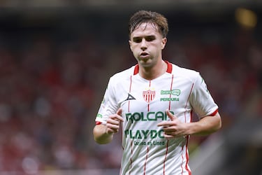 América le pone nombre a sus prioridades