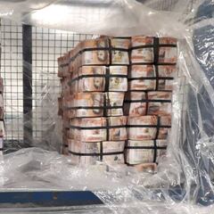 EncroChat: así es el chat de mensaje entre narcos