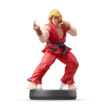 Los nuevos amiibo de Nintendo para 2019