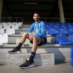 Arturo Pérez-Reverte: “A mi tío no le gusta mucho el fútbol, es del equipo en el que juegue yo”