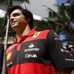 "Peor lo tenía el Madrid..."