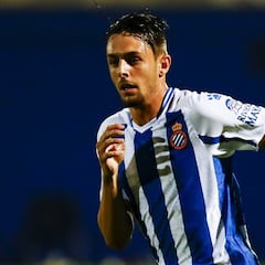 Jofre Carreras ve la luz