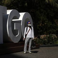 Coronavirus en Chile: ¿qué regiones han decretado la cuarentena?