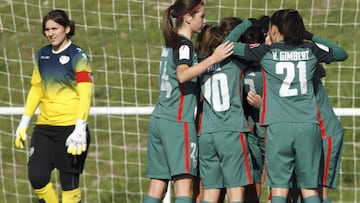 El Athletic gana al Rayo y el Levante a tres del líder