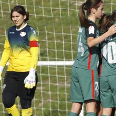 El Athletic gana al Rayo y el Levante a tres del líder