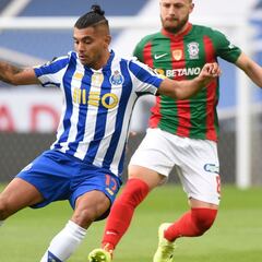 El Sevilla negocia por Corona