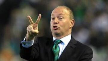 Pepe Mel.